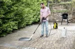 K&auml;rcher Sand-/Wet-Blasting Kit
