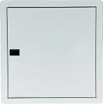 Noname MCB Box TIBOX 440x450x115mm; 2x16P, Flush Mount, indoors use
