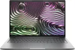 S&uuml;learvuti HP Inc. ZBOOK X G1I 16 U9 285H W11P 16WQUXGA 64GB 1TB PRO 2000 BW