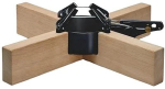 Krinner Copenhagen 2.5 m / 12 cm Christmas Tree Stand