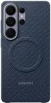 SAMSUNG Carbon Magnet Case Galaxy S26 Ultra, Dark Blue