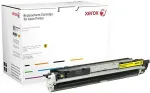 Tooner XEROX toner compat. with HP CF352A, 1000 pages, yellow