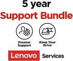 Lenovo G 5Y Premier Support + KYD + International Upg