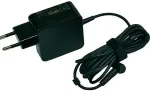 ASUS - Netzteil - 33 Watt - Europ&auml;ische Union - f&uuml;r Chromebook C200, C300, Portable AiO P1801, VivoBook S200, X202, X102, X20X, X453, X553