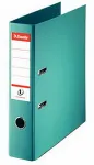 ESSELTE Registraator No1 Power PP A4 75mm t&uuml;rkiis sinine