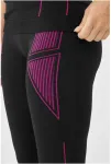 Viking Bielizna damska Etna Set czarna XXL