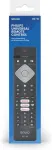 SAVIO universal remote control/replacement for Philips TV, SMART TV, RC-16