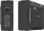UPS Fortron NANO 800 (black)