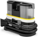 Tolmuimeja KARCHER K&auml;rcher SE 2 Spot carpet cleaning machine Handheld Black, Grey, White