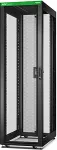 Apc Easy Rack - Schrank Netzwerkschrank - Schwarz - 42HE