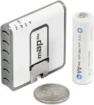 MIKROTIK mAP lite White Power over Ethernet (PoE)
