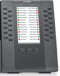 Telefon MITEL Mitel klahvimoodul Mitel M695 seeriale 69xx