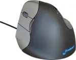 Hiir No name e Evoluent VerticalMouse 4 (VM4L)