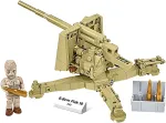 Cobi Klocki Blocks 8,8 cm Flak 18 232 pieces 1:35