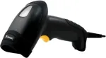 NEWLAND HR15 Wahoo-Serie, 1D, USB, RS232, kit (USB, coiled), black