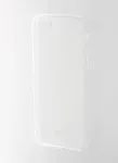 Insmat 650-1538 mobile phone case 11.9 cm (4.7") Cover Transparent