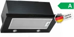 &Otilde;hupuhasti VLANO SLIDE Black (Juodas) SEM60BK, 425135470228