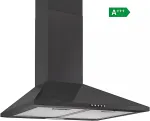 &Otilde;hupuhasti Schlosser CH101G &ndash; 600BL INVERTER A+++, 60 cm
