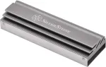 SilverStone Technology Silverstone SST-TP04 - M.2 SSD Cooling Kit