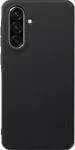 Noname Nillkin Super Frosted PRO Back Cover for Samsung Galaxy A36 5G Black