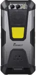Mobiiltelefon Fossibot Smartfon F106 Pro black CH