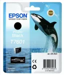 Tooner EPSON T7601 Ink Cartridge Photo Black