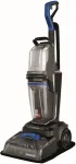 Tolmuimeja BISSELL Carpet Cleaner | PowerWash Hydrosteam | Corded operating | Washing function | 1400 W | Black/Cobalt Blue