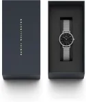 Daniel Wellington K&auml;ekell NAISTELE DW00100661 (28MM)