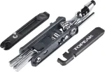 Topeak Wrench Hexus X Black