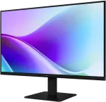 Monitor SAMSUNG LCD ||27 "|1920 x 1080 pixels|Full HD|Native aspect ratio 16:9|LCD|Flat|LS27F320GAUXEN