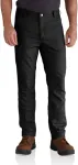 Carhartt Rigby Straight Fit Pant Black