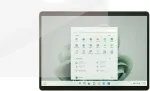 PANZERGLASS Kaitseklaas Microsoft Surface Pro 11 / Pro X / Pro 9 / Pro 8,