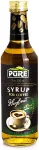 Pure Puratos Kohvisiirup PURE p&auml;hkli 350 ml