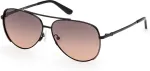 GUESS P&auml;ikeseprillid WOMEN GU001935801B (L&auml;&auml;ts/Sild/Sang) 58/12/140 mm