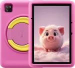 Tahvelarvuti Blackview TABLET TAB A6 KIDS 10" 4/128GB/WI-FI TABA6KIDS PINK