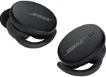BOSE Sport juhtmevabad k&otilde;rvaklapid - Black