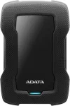 K&otilde;vaketas Adata External HDD||HD330|2TB|USB 3.1|Colour Black|AHD330-2TU31-CBK