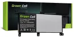 GREEN CELL Greencell Laptop Battery for Asus X556U 7.6V 4100mAh