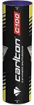 Carlton Badminton shuttles C100 medium, 3pcs.