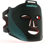 MEDIVON LED Light Facial Mask Lumi Max
