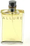 Chanel Allure 50ml - Eau de Toilette naistele