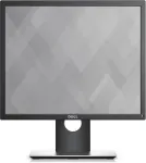 Monitor Dell P Series P1917S computer 48.3 cm (19") 1280 x 1024 pixels SXGA LCD Black