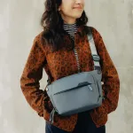 Peak Design &otilde;lakott Everyday Sling V2 3L, ocean