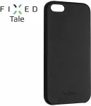 Fixed Story iPhone 7/8/SE (2020) case, black