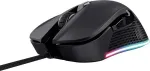 Hiir Trust GXT 922 YBAR mouse Right-hand USB Type-A Mechanical 7200 DPI