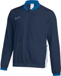 Nike Bluza męska Dri-Fit Academy 25 granatowa FZ9837 410 L