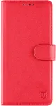 TACTICAL Field Notes for Apple iPhone 16e/17e Red