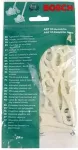 Bosch Home and Garden F016800177 Ersatzmesser 24er Set Passend f&uuml;r: Bosch ART 23 Easytrim, Bosch ART 23-18 LI
