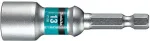 MAKITA E-03486 screwdriver bit holder 25.4 / 4 mm (1 / 4") 1 pc(s)