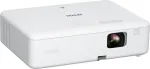 Projektor EPSON | CO-W01 | WXGA (1280x800) | 3000 ANSI lumens | White | Lamp warranty 12 month(s)